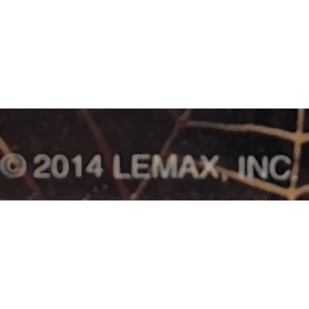Lemax get ready